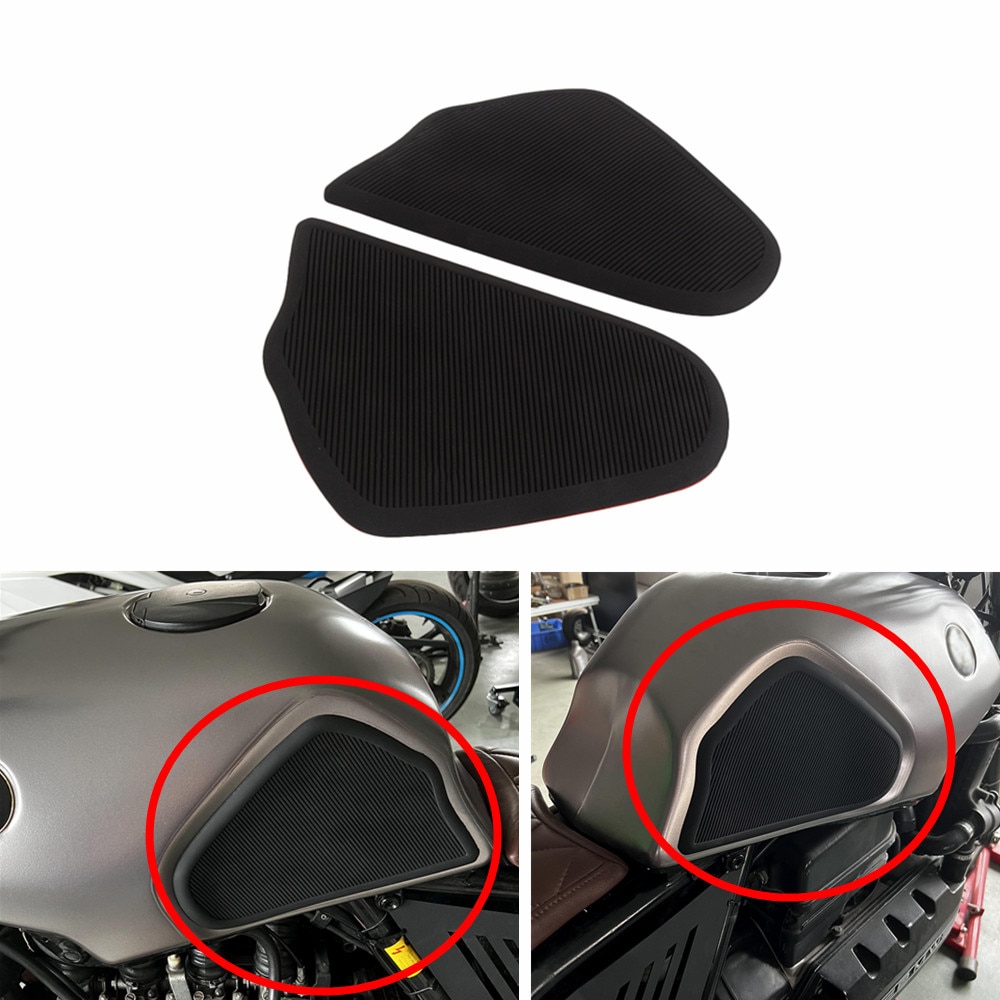 BMW K75 K100 ī ̼ ׼ Į    ũ е Tankpad ȣ ̴ ƼĿ